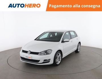 VOLKSWAGEN Golf 1.2 TSI 85 CV 5p. Trendline BlueMotion Technology