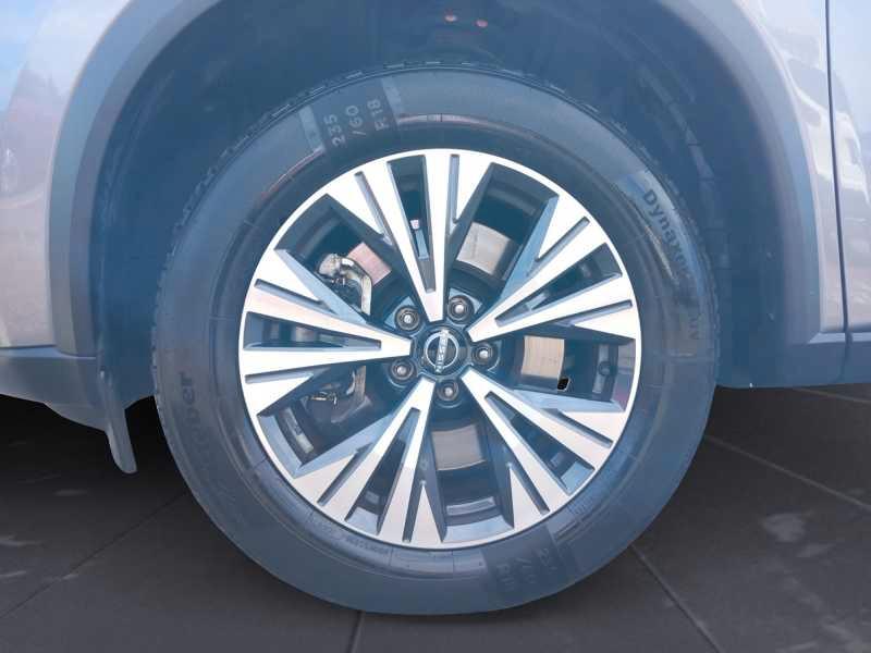 NISSAN X-Trail 1.5 e-power N-Connecta auto #69000km