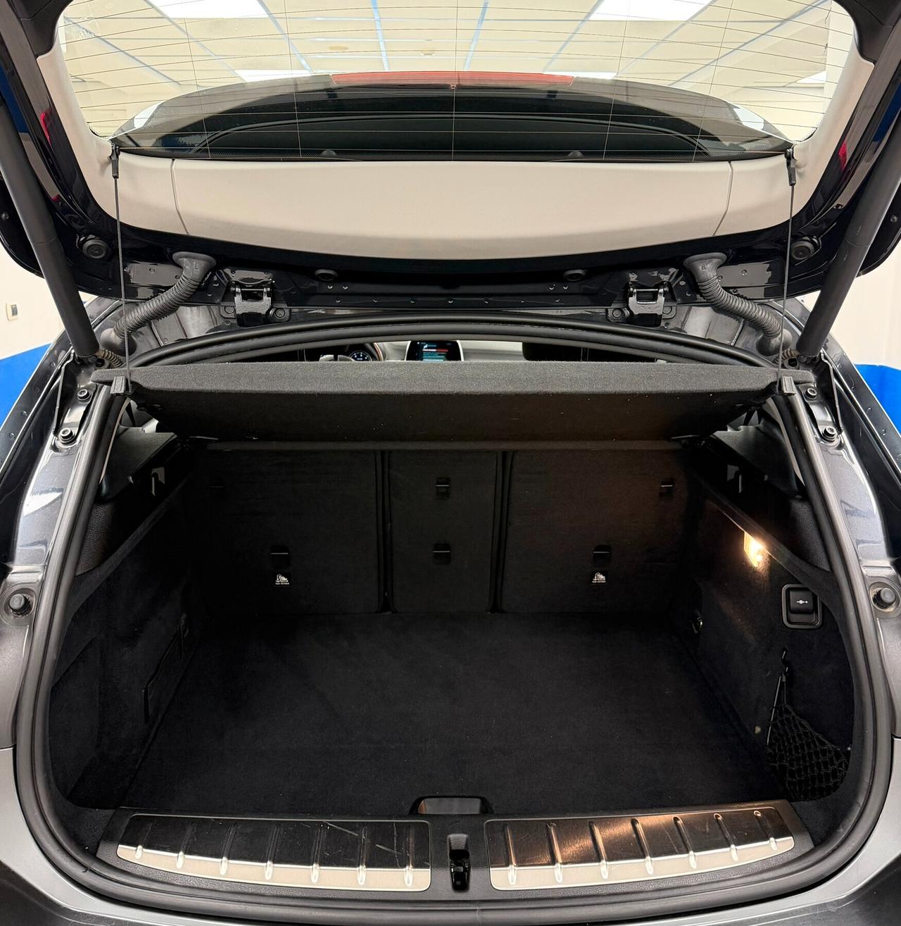 Bmw 118 118d 5p. Sport
