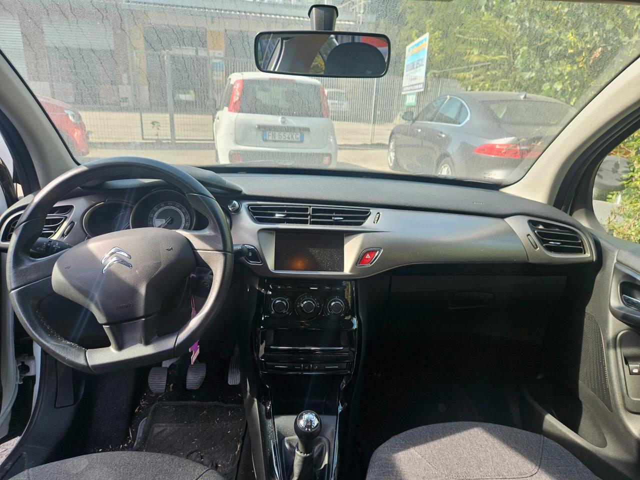 Citroen C3 PureTech 82 Exclusive