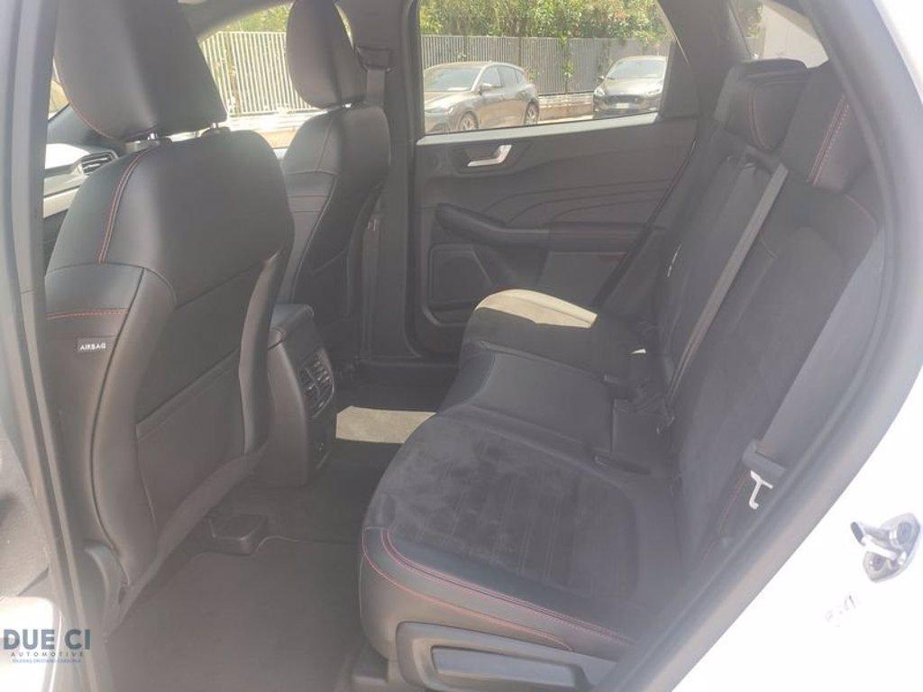 FORD Kuga 2.5 Full Hybrid 190 CV CVT 2WD ST-Line X del 2022