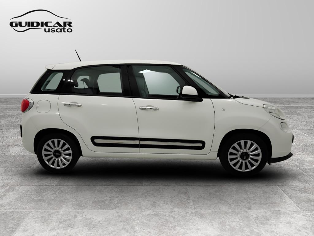 FIAT 500L 2012 - 500L 1.4 Pop Star 95cv