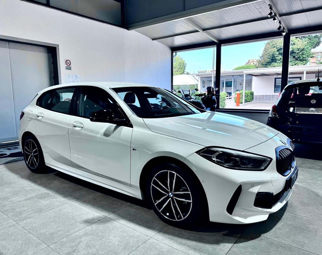 BMW 116 d 116CV M Sport