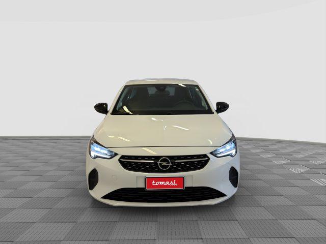 OPEL Corsa Corsa 1.2 100 CV Elegance