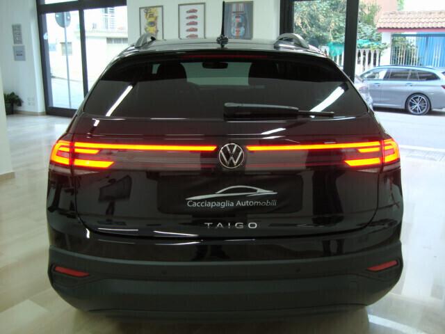 Volkswagen Taigo 1.0 TSI 95 CV Edition Plus €392X72