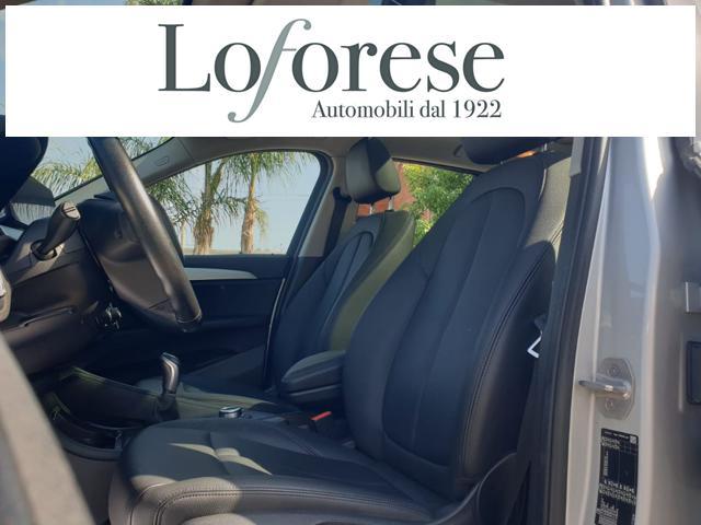 BMW X1 sDrive18d Business Advantage