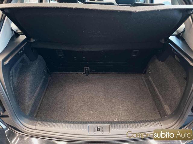 VOLKSWAGEN Polo 1.2 5 porte Trendline