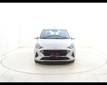 HYUNDAI i10 1.0 GPL Econext Tech