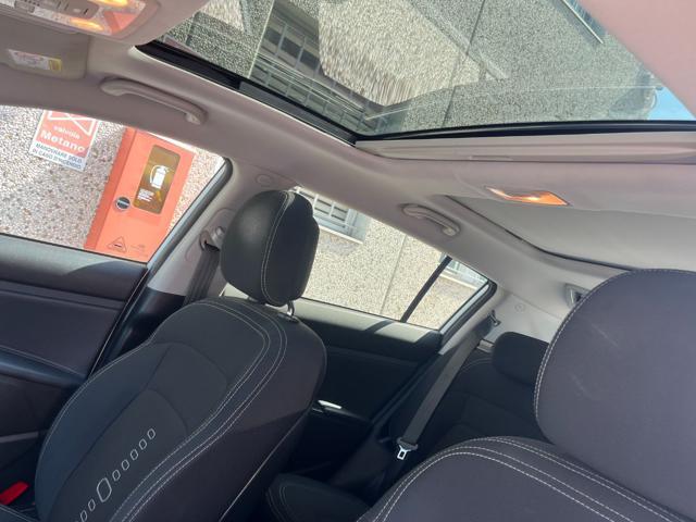 KIA Sportage 1.7 CRDI - Class
