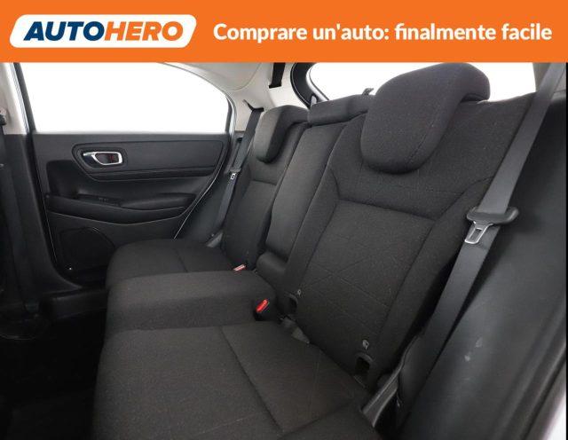 HONDA HR-V 1.5 Hev eCVT Elegance