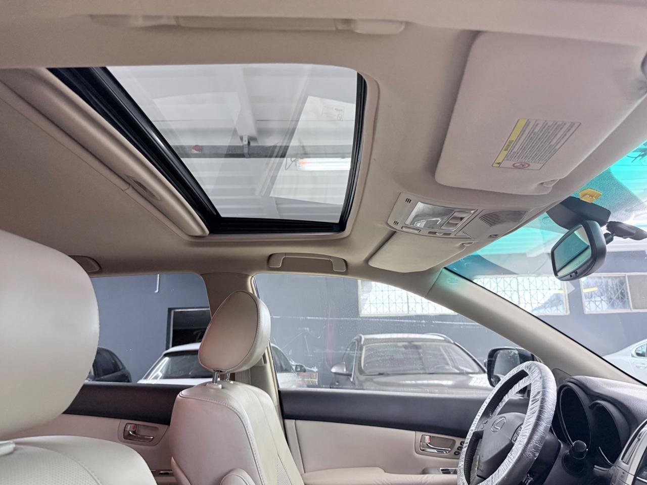 Lexus RX 400 400h Ambassador