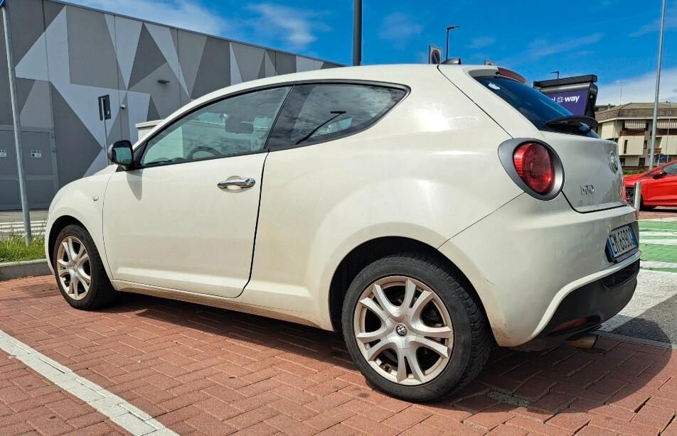 Alfa Romeo MiTo 1.4 78 CV 8V S&S Progression