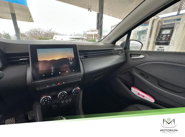 Renault Clio 5 Porte Clio 1.0 tce Zen Gpl 100cv my21