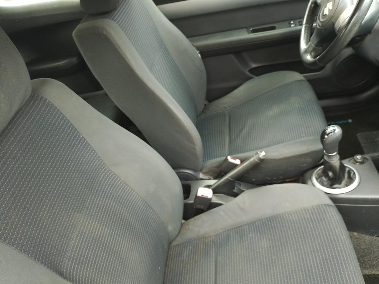 Suzuki Swift 3 Porte Swift 3p 1.3 16v GL Safety Pack GPL