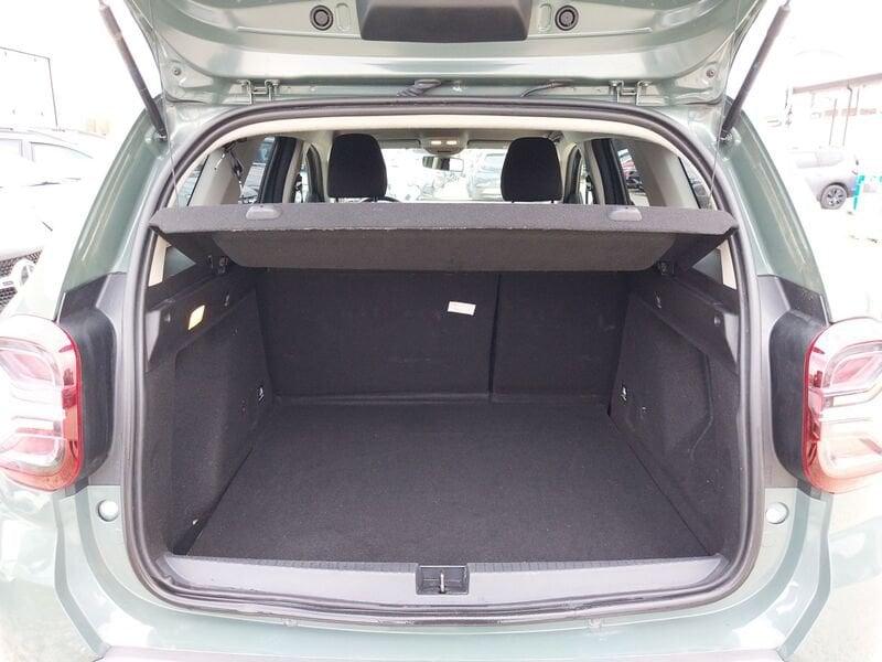 Dacia Duster Duster 1.0 tce Journey UP Gpl 4x2 100cv