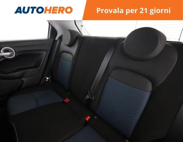 FIAT 500X 1.3 MultiJet 95 CV Mirror