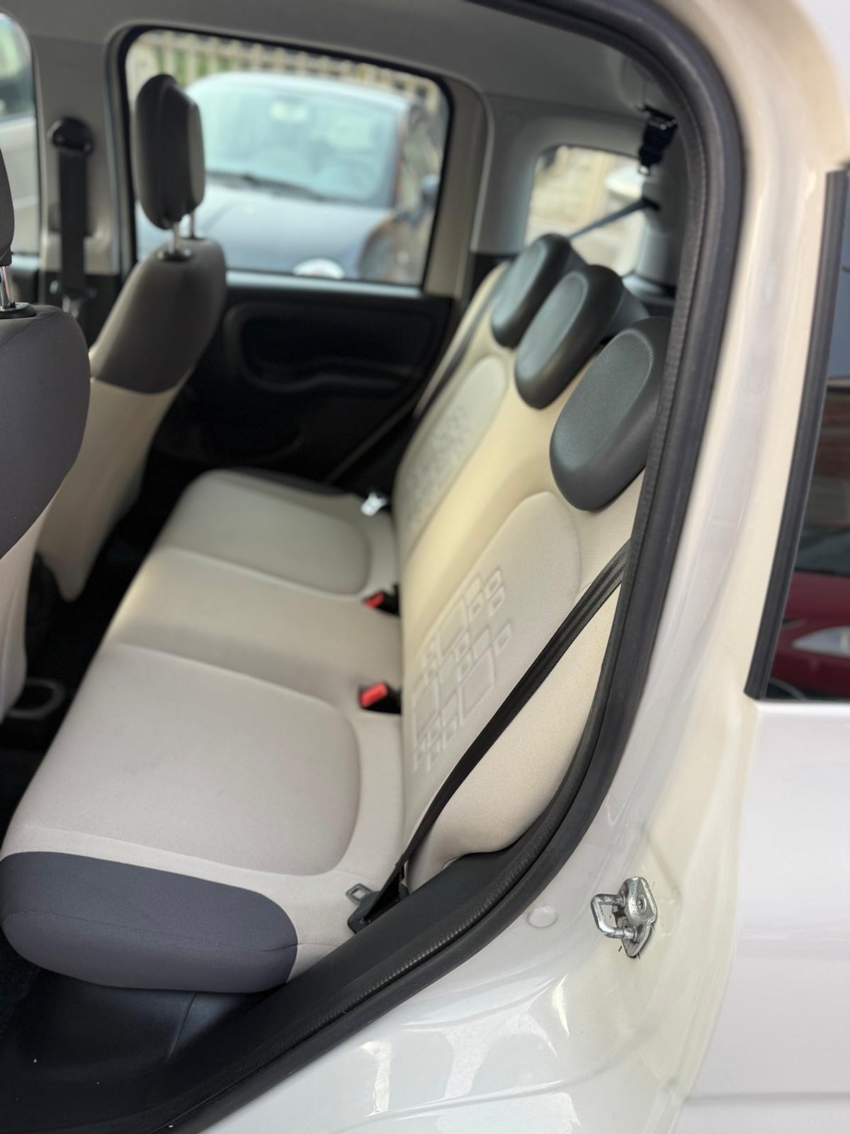 Fiat Panda ACCETTO PERMUTA