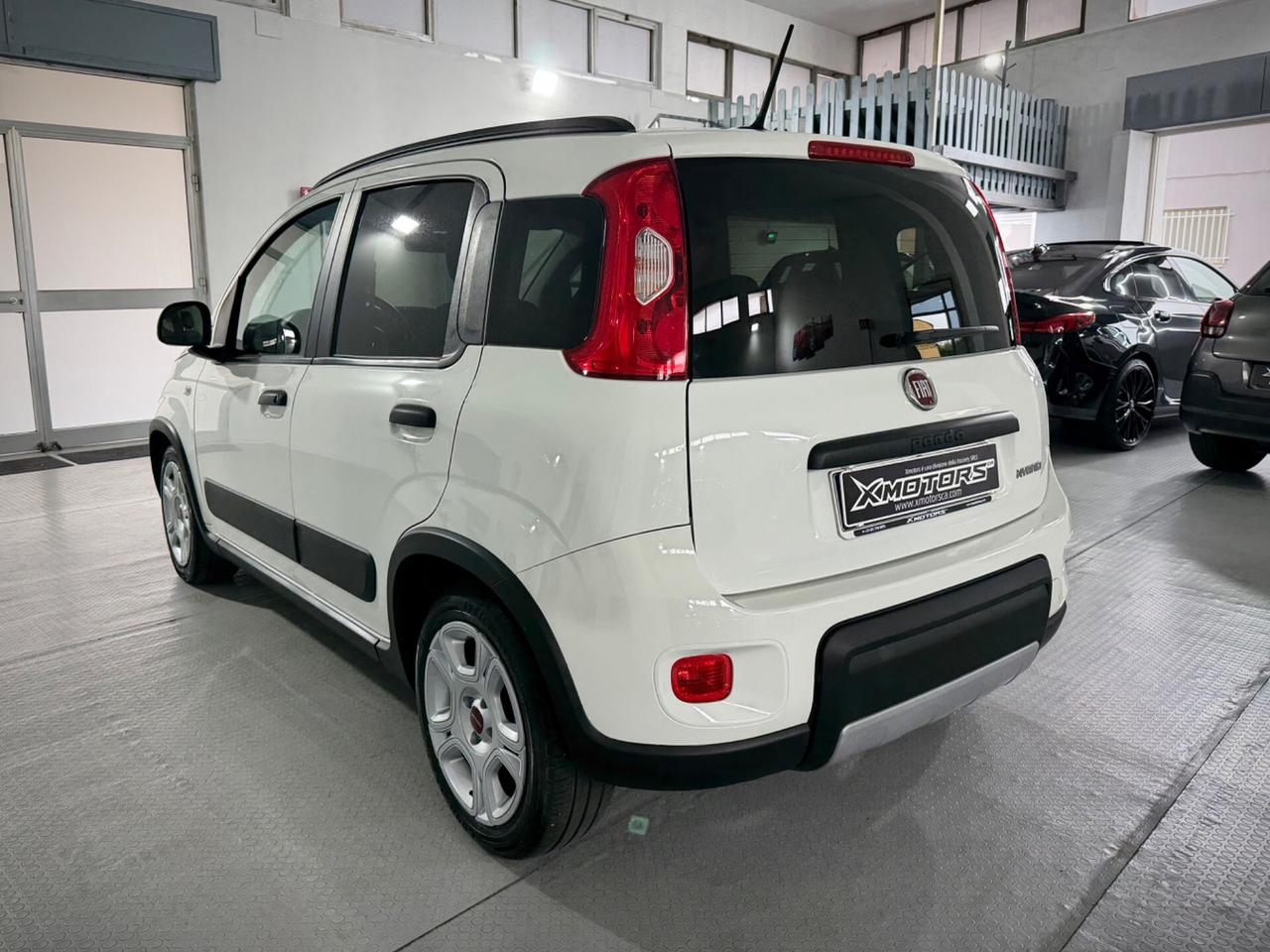 Fiat Panda 1.0 FireFly Aziendale Hybrid City Life