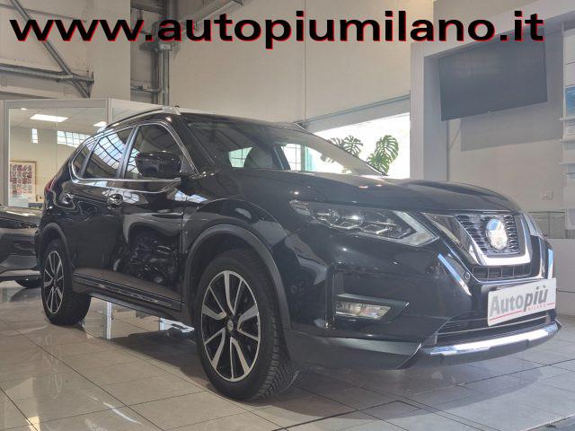 NISSAN X-Trail dCi 150 4WD Tekna 7p