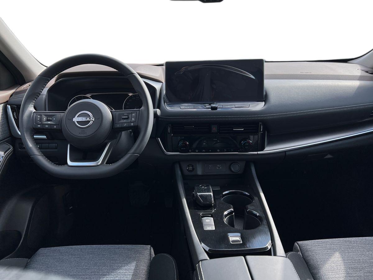 NISSAN X-TRAIL ACENTA e-POWER 2WD