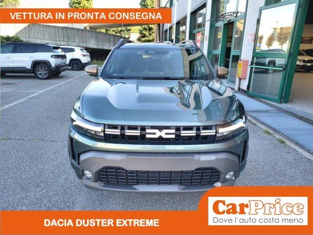 DACIA Duster 1.8 Full Hybrid 155CV Aut. Extreme