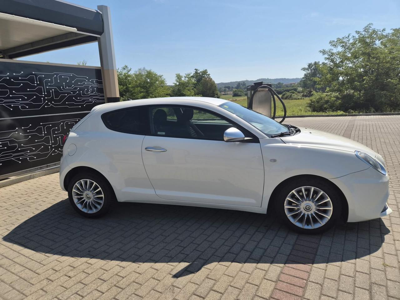 Alfa Romeo MiTo 1.3 JTDm 90 CV S&S