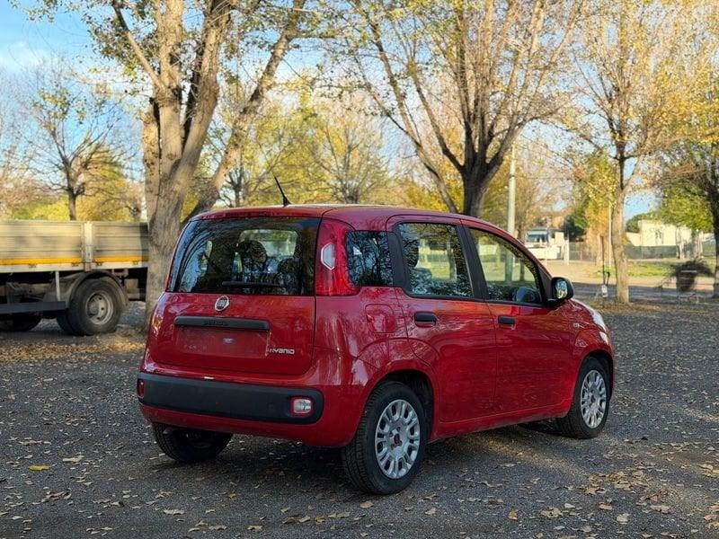 FIAT Panda 1.0 FireFly +GPL