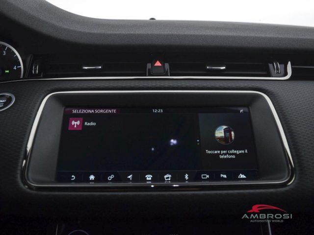 LAND ROVER Range Rover Evoque 2.0D I4 180 CV AWD Auto R-Dynamic S