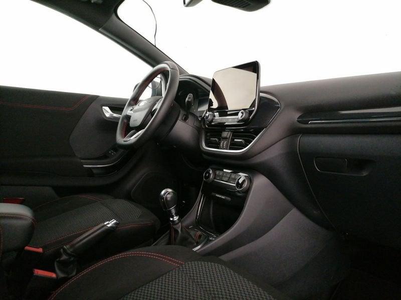 Ford Puma 1.0 ecoboost h ST-line Design s&s 125cv