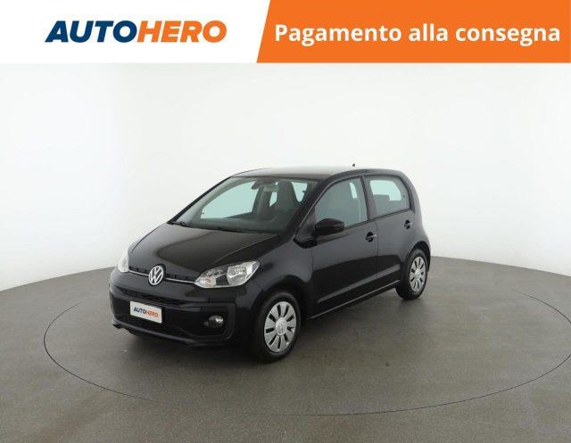 VOLKSWAGEN up! 1.0 75 CV 5p. move up!
