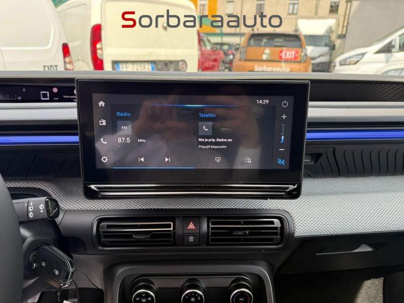 Citroën C3 PureTech 100 S&S Plus