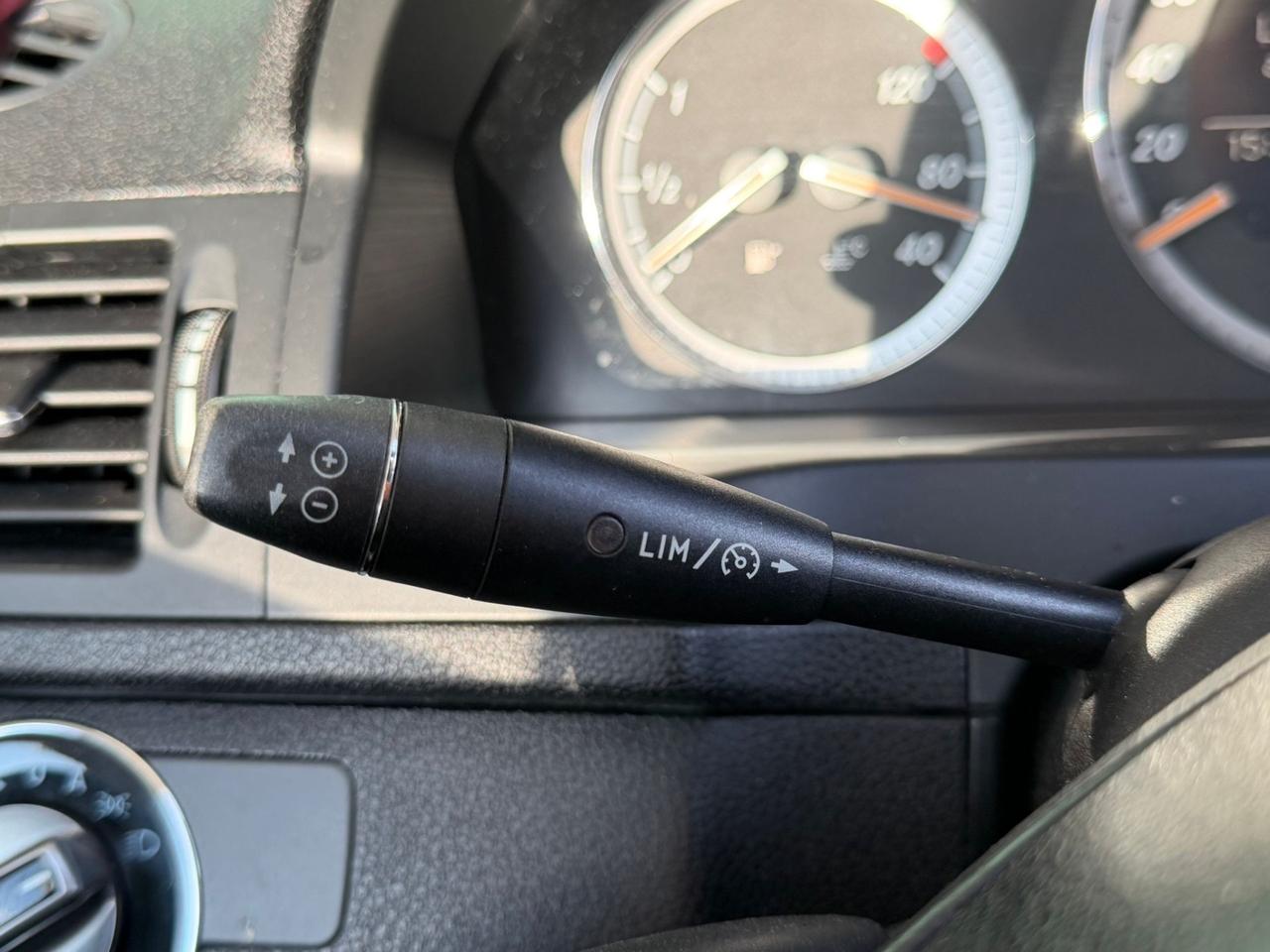 Mercedes-benz C 220 CDI Avantgarde AMG