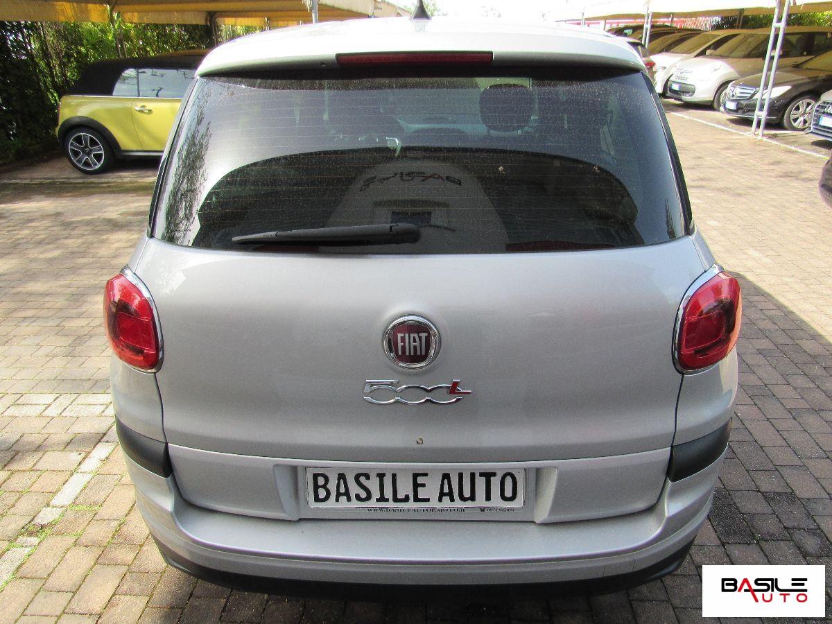 FIAT - 500 L - 1.3 MJT 95 CV Urban