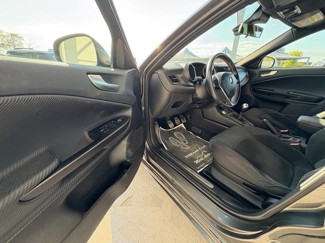 Alfa Romeo Giulietta 2.0 JTDm-2 150 CV Sprint 71000km!