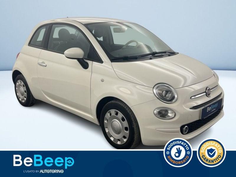 FIAT 500 1.3 MJT POP 95CV