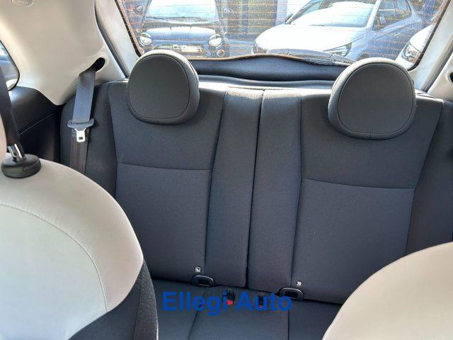 FIAT 500 PROMO FINANZ. Hybrid Icon PACK COMFORT KM 0
