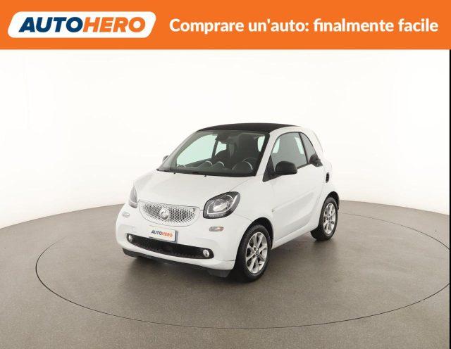 SMART ForTwo 70 1.0 Youngster