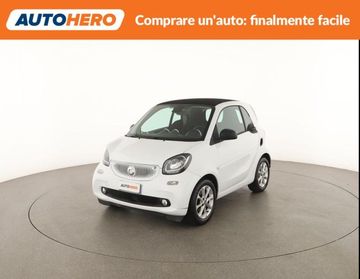 SMART ForTwo 70 1.0 Youngster