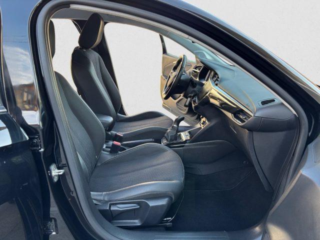 OPEL Corsa 1.2 EDITION CV 75 5 PORTE NEOPATENTATI