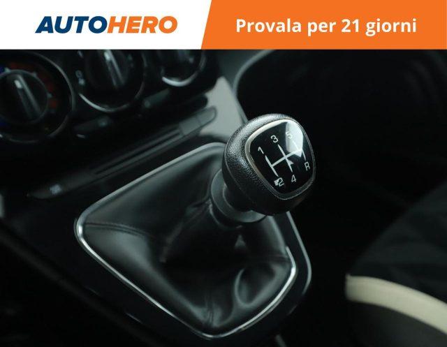 LANCIA Ypsilon 1.2 69 CV 5 porte Gold