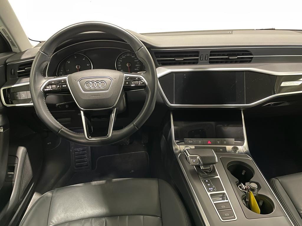 AUDI A6 V 2019 Allroad A6 Allroad 50 3.0 tdi mhev 48V quattro 286cv tiptronic