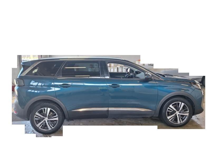 PEUGEOT 5008 1500 HDI 130 CV AUT. 7 POSTI ALLURE