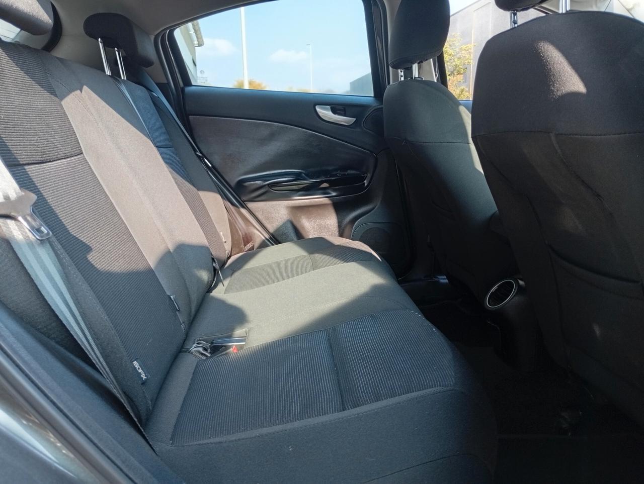 Alfa Romeo Giulietta 2.0 JTDm-Exclusive 2012 Neop Trattabile