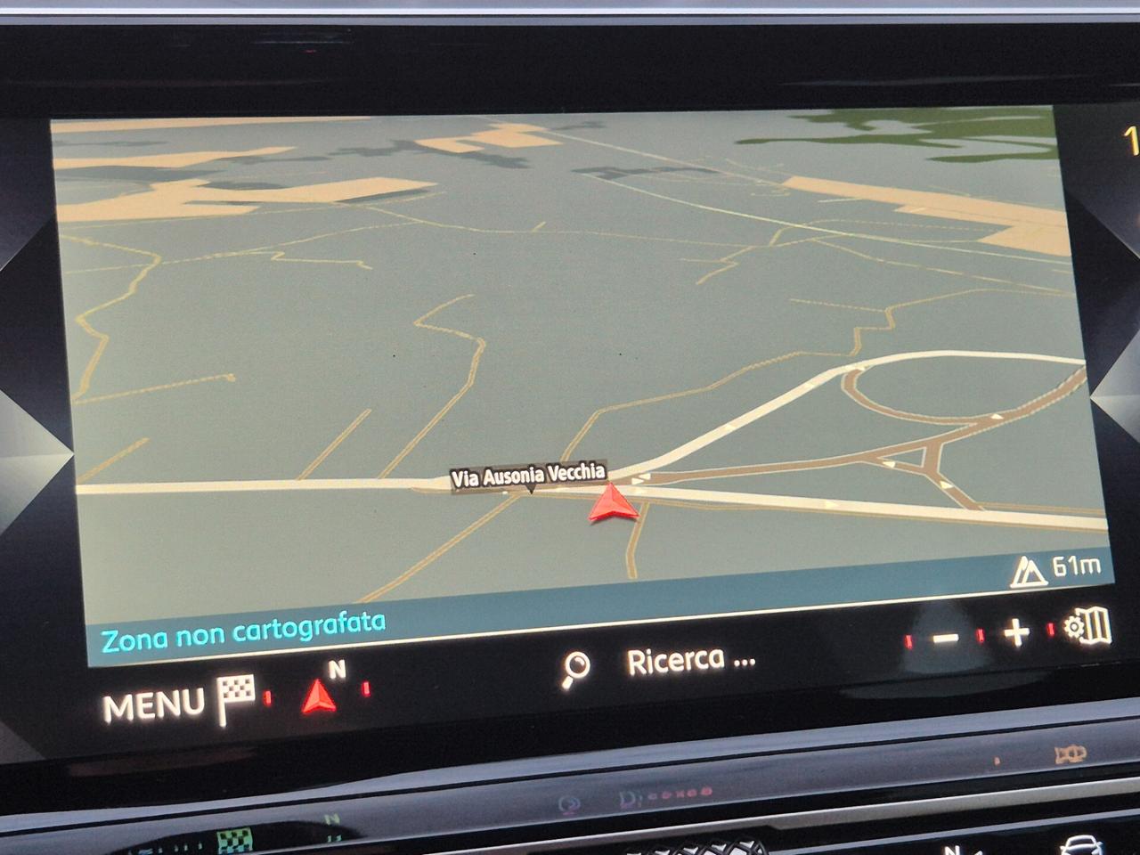 Ds 7 Crossback BlueHDi 180 aut. Grand Chic