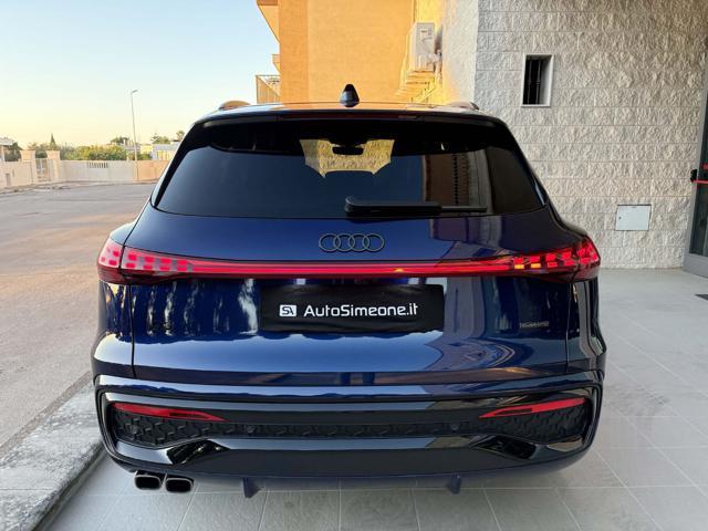 AUDI Q5 TDI 150 kW mHEV+ S tronic quattro S line edition