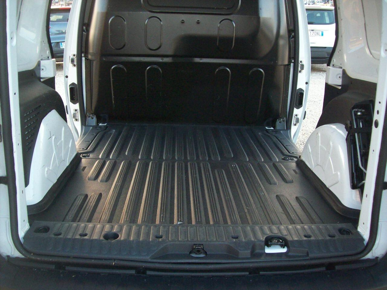 RENAULT KANGOO 1.5 DCI CV.115 ICE ( PORTA LAT. DX & SX) 2021