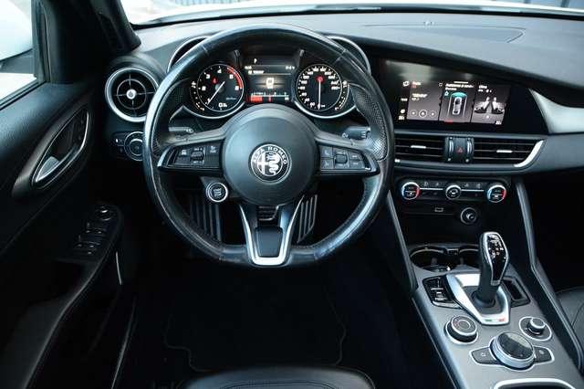 Alfa Romeo Giulia 2.2 t Veloce Q4 210 cv auto * DOPPIO TETTO *