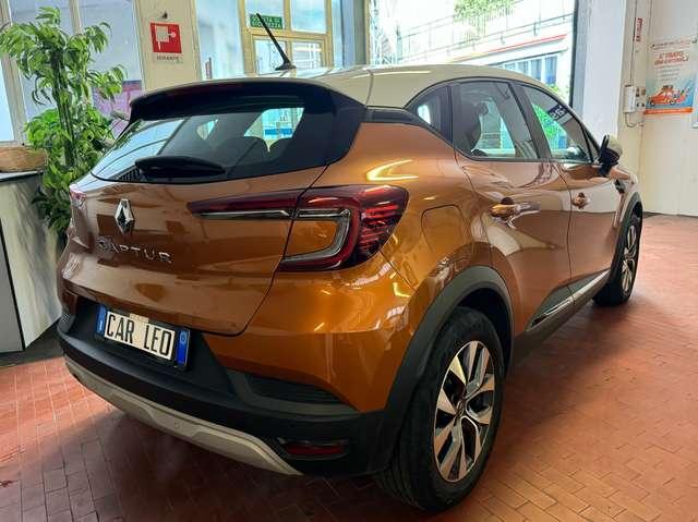 Renault Captur Captur 1.3 tce 130cv edc fap