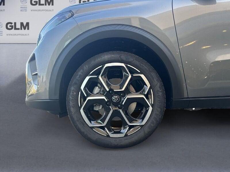 Citroën C3 PureTech 100 S&S Plus