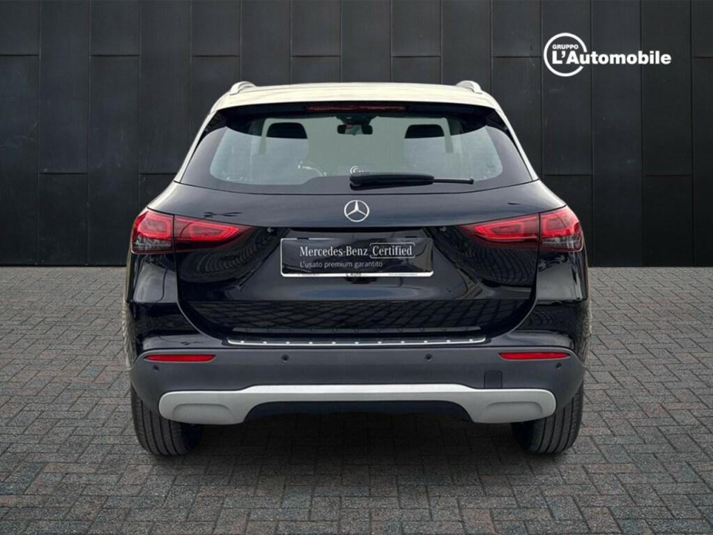 Mercedes GLA 180 180 D Business Extra 8G-DCT